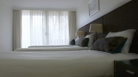 Pacific Suites Canberra - Accommodation Coffs Harbour 7