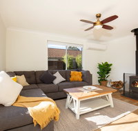 Pagoda at Culburra - Accommodation Coffs Harbour