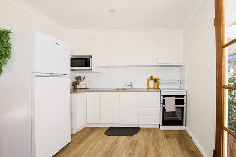 Pagoda At Culburra - Accommodation Coffs Harbour 2