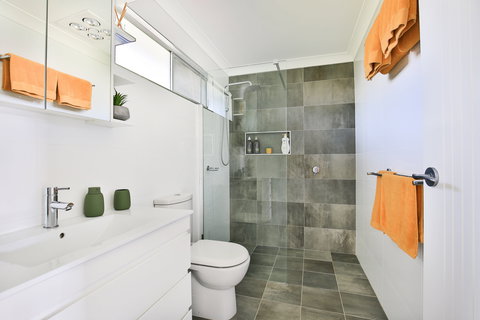 Pagoda At Culburra - Accommodation Coffs Harbour 4