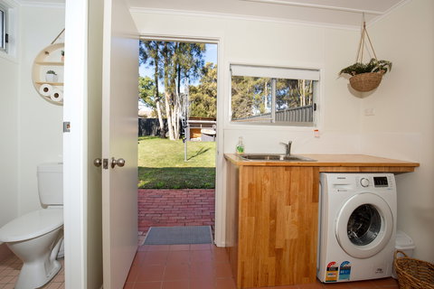 Pagoda At Culburra - Accommodation Coffs Harbour 6