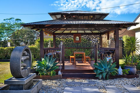 Pagoda At Culburra - Accommodation Coffs Harbour 8