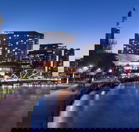 Pan Pacific Melbourne - Accommodation Coffs Harbour