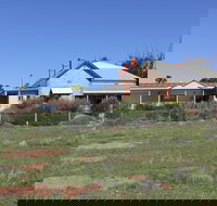 Peggy's Retreat - Accommodation Coffs Harbour