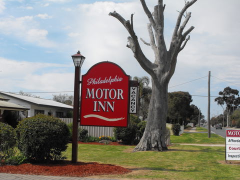 Philadelphia Motor Inn - Accommodation Coffs Harbour 0