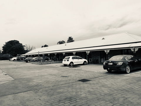 Philadelphia Motor Inn - Accommodation Coffs Harbour 1