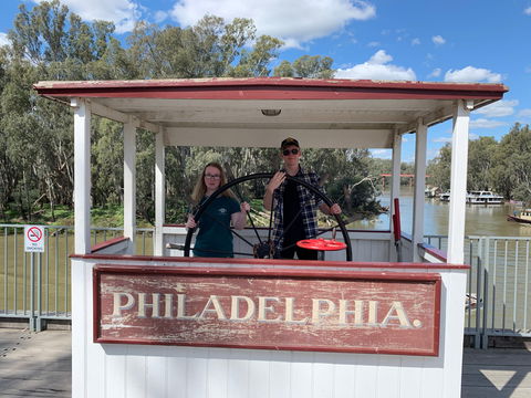 Philadelphia Motor Inn - Accommodation Coffs Harbour 3