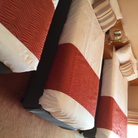 Philadelphia Motor Inn - Accommodation Coffs Harbour 5