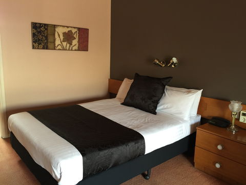 Philadelphia Motor Inn - Accommodation Coffs Harbour 7