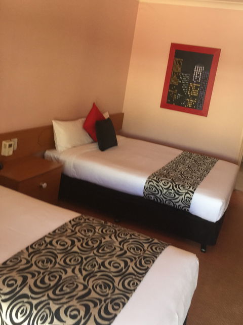 Philadelphia Motor Inn - Accommodation Coffs Harbour 8