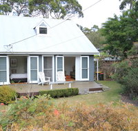 Phinney's Holiday Cottage Hyams Beach - Accommodation Coffs Harbour
