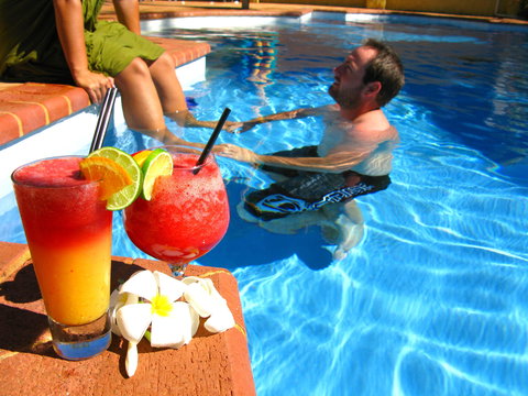 Point Samson Resort - Accommodation Coffs Harbour 0