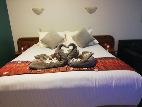 Point Samson Resort - Accommodation Coffs Harbour 1