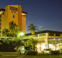 Quality Hotel Frontier Darwin - Accommodation Coffs Harbour