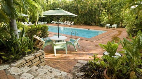 Quality Hotel Frontier Darwin - Accommodation Coffs Harbour 1