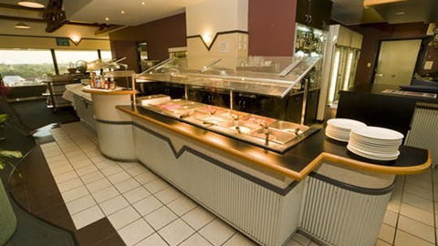 Quality Hotel Frontier Darwin - Accommodation Coffs Harbour 2