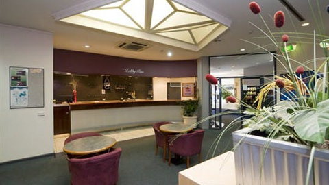 Quality Hotel Frontier Darwin - Accommodation Coffs Harbour 3