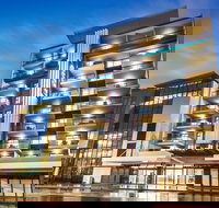 Quest  Liverpool - Accommodation Coffs Harbour