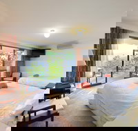 Queens Cottage - Accommodation Coffs Harbour