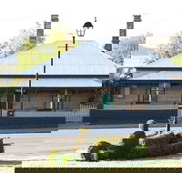 Raffah House - Accommodation Coffs Harbour