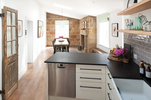 Raffah House - Accommodation Coffs Harbour 1