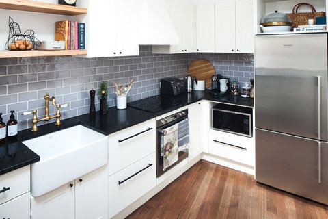 Raffah House - Accommodation Coffs Harbour 2