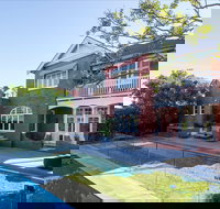 Randwick Manor - Accommodation Coffs Harbour