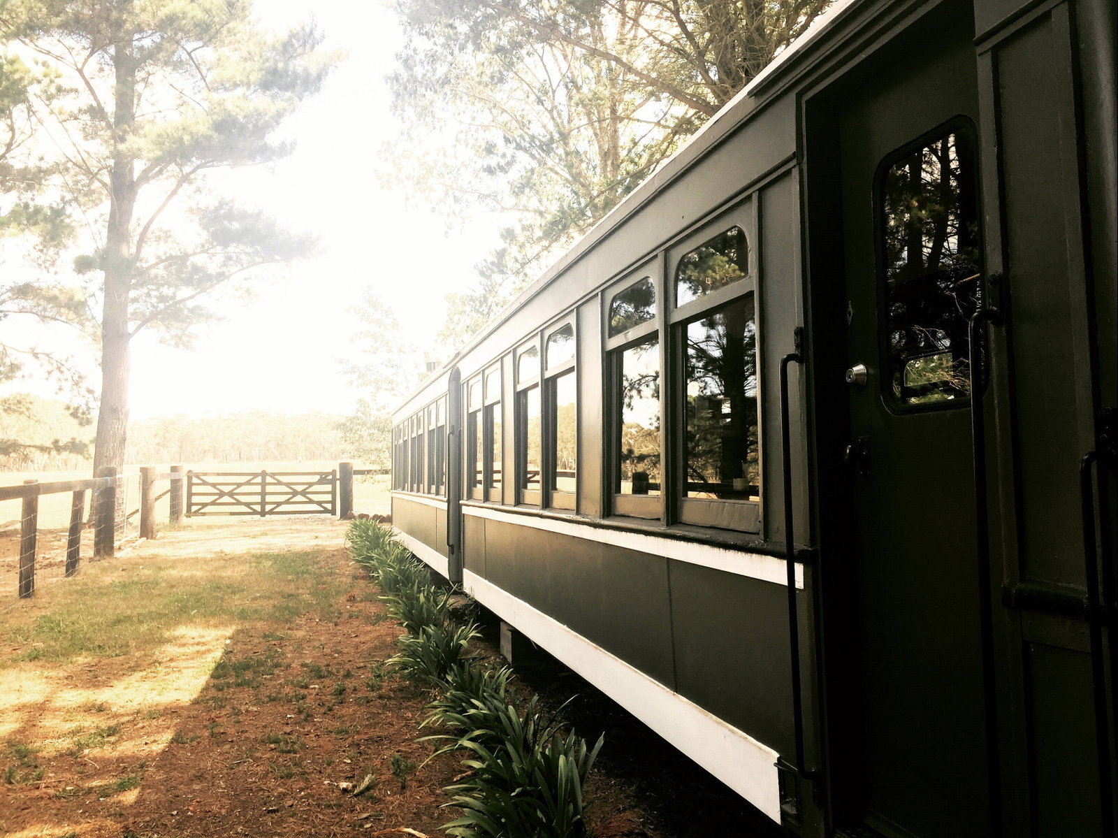 Fitzroy Falls NSW Accommodation Coffs Harbour