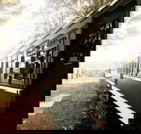 Redleaf Farm Carriages - Accommodation Coffs Harbour