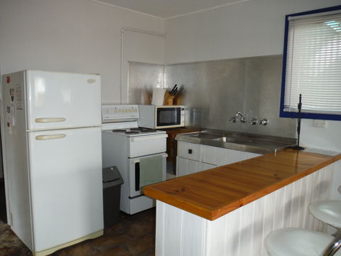 Restashore - Accommodation Coffs Harbour 1