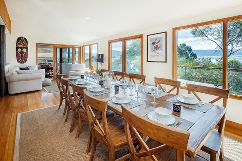 Rimrock - Accommodation Coffs Harbour 1