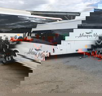 Riverland Motel Barham - Accommodation Coffs Harbour