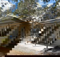 Robinsons Cabin - Accommodation Coffs Harbour