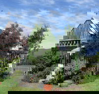 Runnymeade Studio BB - Accommodation Coffs Harbour