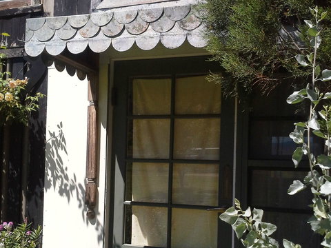 Runnymeade Studio B&B - Accommodation Coffs Harbour 1