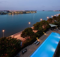 Rydges Newcastle - Accommodation Coffs Harbour