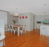 Sand Dunes - Accommodation Coffs Harbour