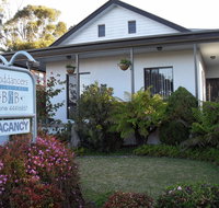 Sanddancers Bed and Breakfast in Jervis Bay - Accommodation Coffs Harbour