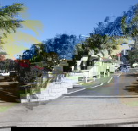 Sarina Palms Caravan Village - Accommodation Coffs Harbour