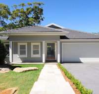 Seabreeze  Jervis Bay - Accommodation Coffs Harbour