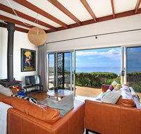 Seakissed Beachhouse - Accommodation Coffs Harbour