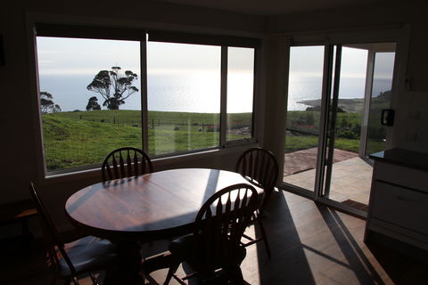 Seaside Farm Retreat - Accommodation Coffs Harbour 0