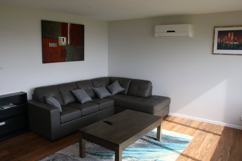 Seaside Farm Retreat - Accommodation Coffs Harbour 1