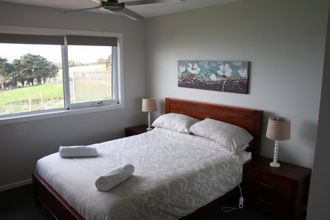 Seaside Farm Retreat - Accommodation Coffs Harbour 2