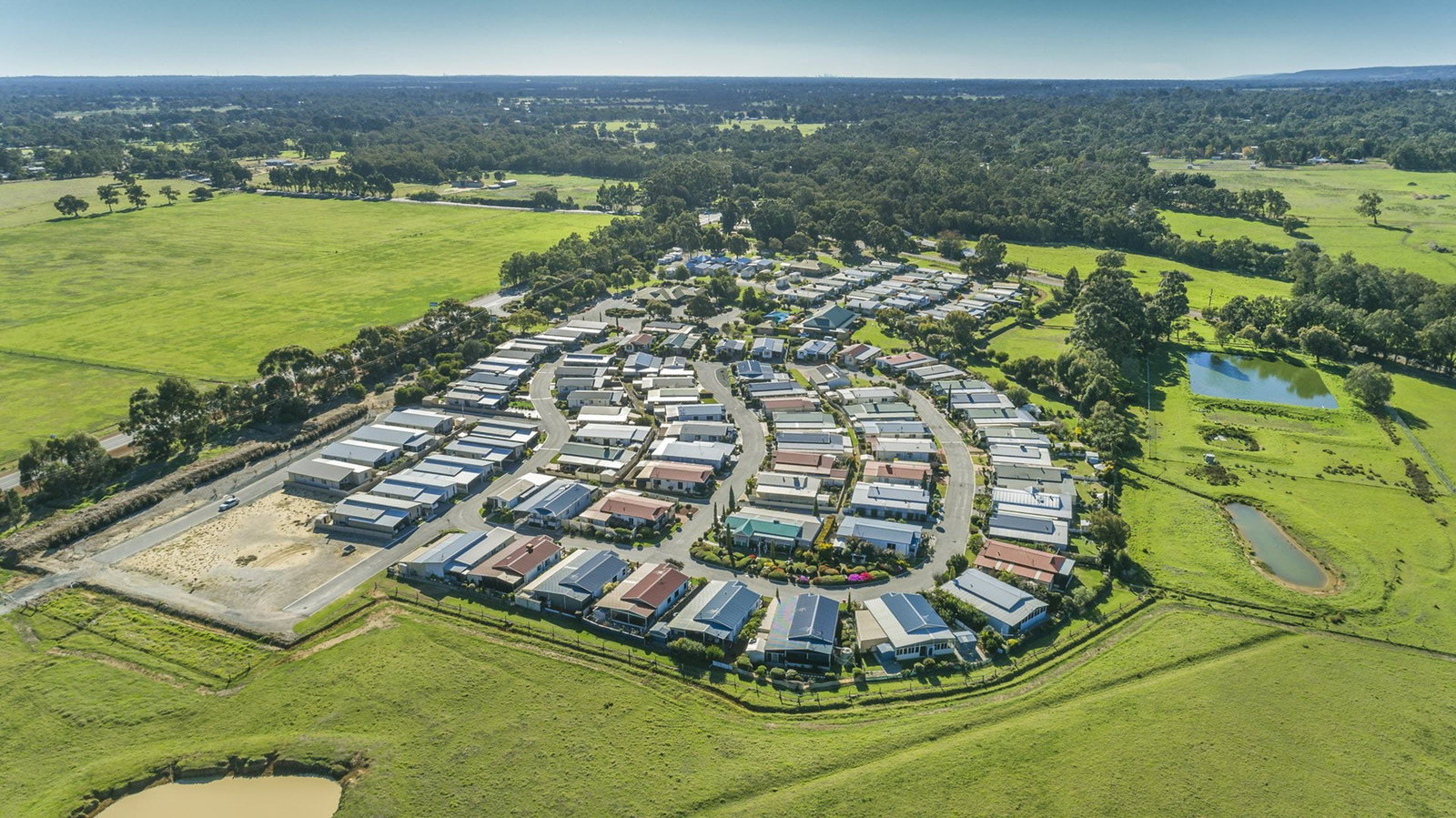 Mardella WA Accommodation Coffs Harbour