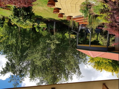 Sheffield Gardens B&B - Accommodation Coffs Harbour 0
