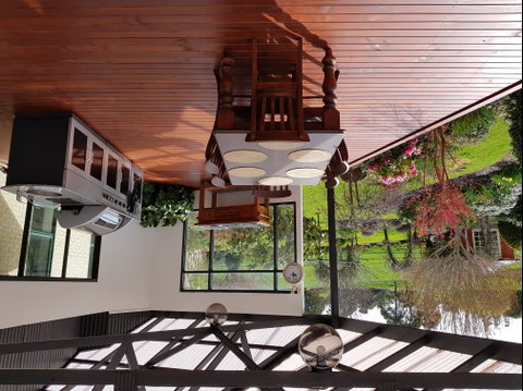 Sheffield Gardens B&B - Accommodation Coffs Harbour 2