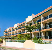 Shelly Bay Resort - Accommodation Coffs Harbour