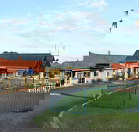 Sleepwell Motel - Accommodation Coffs Harbour