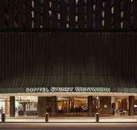 Sofitel Sydney Wentworth - Accommodation Coffs Harbour